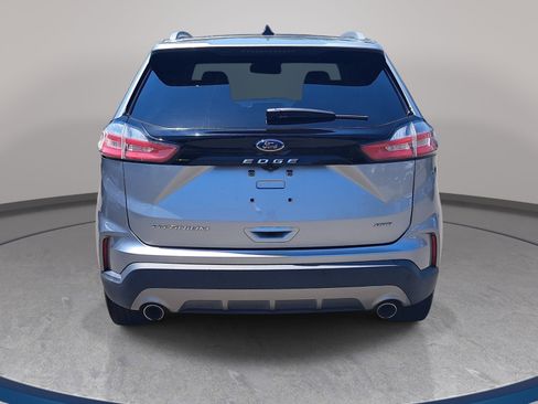 Used 2021 Ford Edge Titanium AWD/4WD image 6