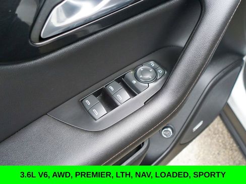 Used 2022 Chevrolet Blazer Premier w/ Enhanced Convenience Package image 20