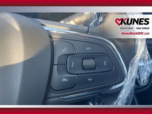 New 2026 Buick Envista Sport Touring w/ Convenience I Package image 30