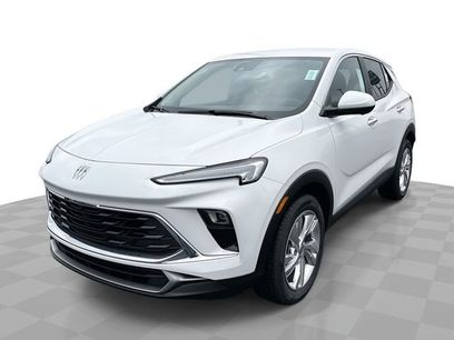 New 2026 Buick Encore GX Preferred w/ Advanced Technology Package