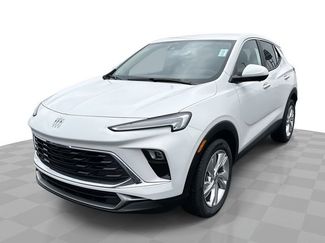 New 2026 Buick Encore GX Preferred w/ Advanced Technology Package video 1