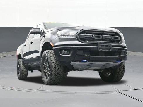 Used 2019 Ford Ranger Lariat w/ Equipment Group 501A Mid AWD/4WD image 59