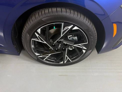 New 2026 Kia K5 GT-Line image 11