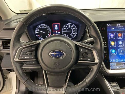 Used 2023 Subaru Legacy Premium image 23