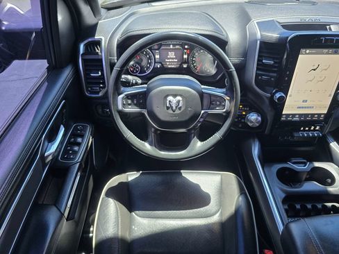 Used 2023 RAM 1500 Laramie AWD/4WD image 18