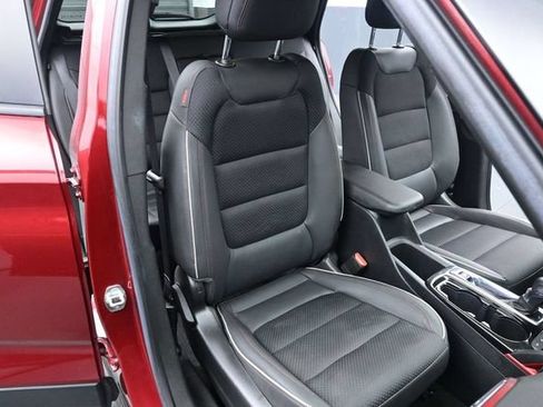 Used 2022 Chevrolet TrailBlazer RS AWD/4WD image 19