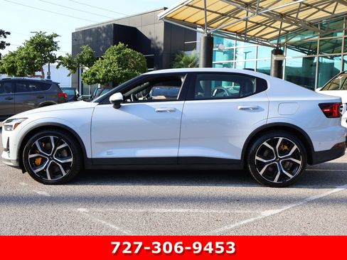 Used 2021 Polestar Polestar 2 w/ Performance Package image 6