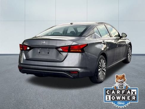 Certified 2024 Nissan Altima 2.5 SV image 14