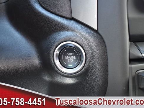 New 2026 Chevrolet Silverado 2500 Custom w/ Custom Convenience Package image 27