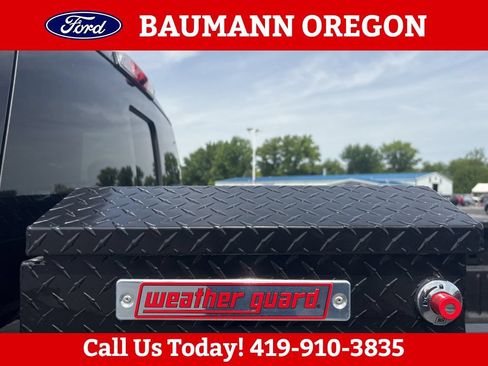 Used 2024 Ford F250 Lariat w/ Lariat Ultimate Package AWD/4WD image 13