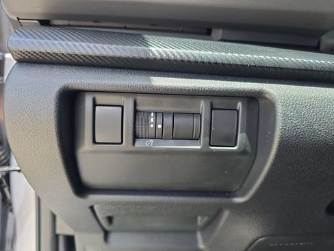Certified 2024 Subaru Crosstrek 2.0i Premium AWD/4WD image 19