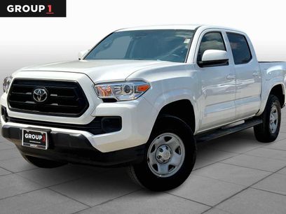 Used 2023 Toyota Tacoma SR