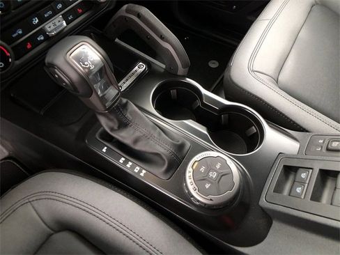 New 2024 Ford Bronco Big Bend image 21