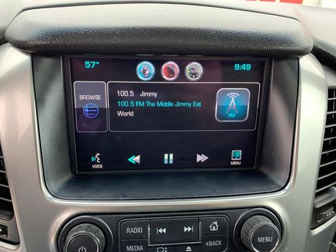 Used 2015 Chevrolet Tahoe LTZ image 27