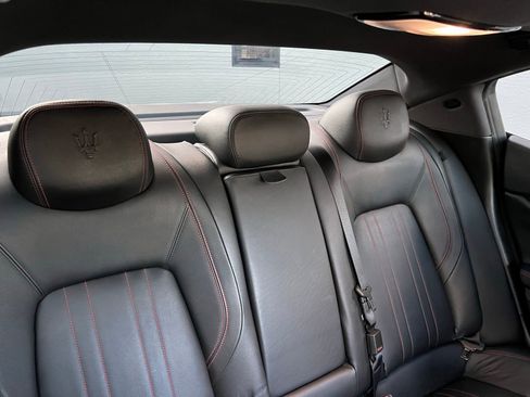 Used 2019 Maserati Ghibli S Q4 image 49