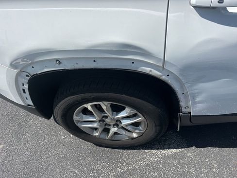 Used 2018 Chevrolet Traverse LT AWD/4WD image 20
