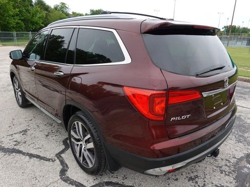 Used 2016 Honda Pilot Elite image 5