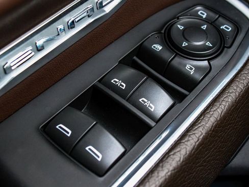 Used 2023 GMC Sierra 1500 Denali w/ Denali Reserve Package image 10