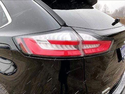 Certified 2022 Ford Edge SEL w/ Convenience Package image 29