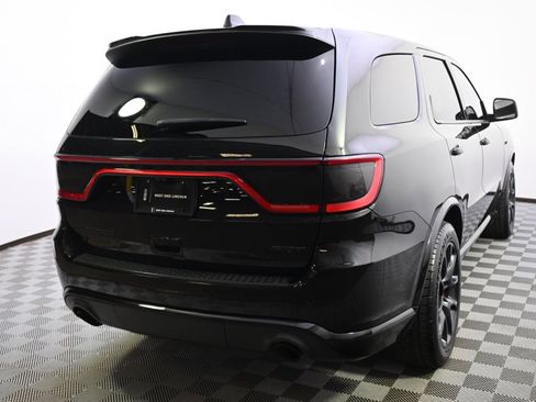 Used 2021 Dodge Durango SRT w/ Premium Interior Group image 6