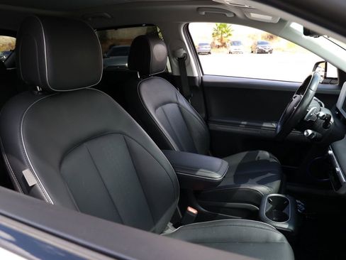 Used 2024 Hyundai Ioniq 5 Limited RWD image 21