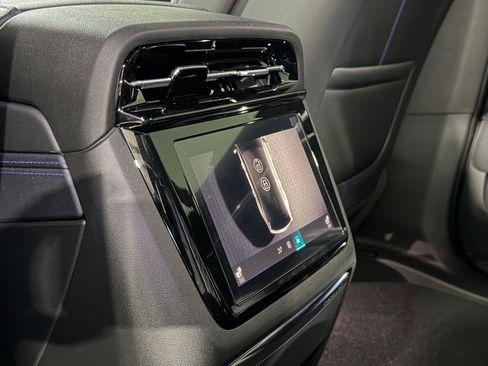 New 2026 Cadillac Escalade IQ Luxury 1 AWD/4WD image 42