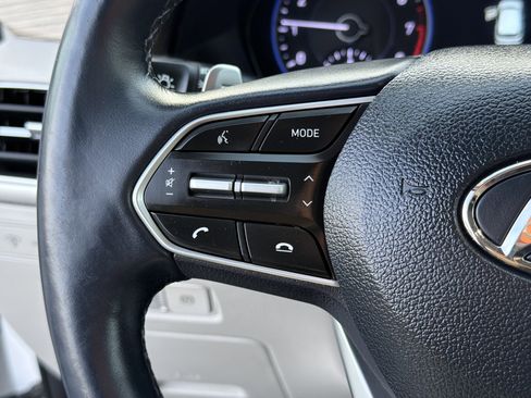 Used 2021 Hyundai Palisade SEL image 29