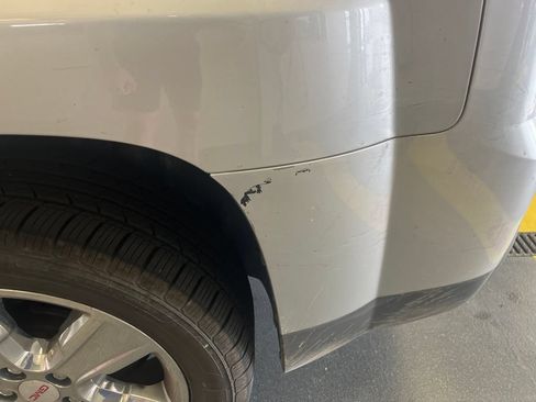 Used 2015 GMC Terrain SLE w/ Chrome Edition AWD/4WD image 6