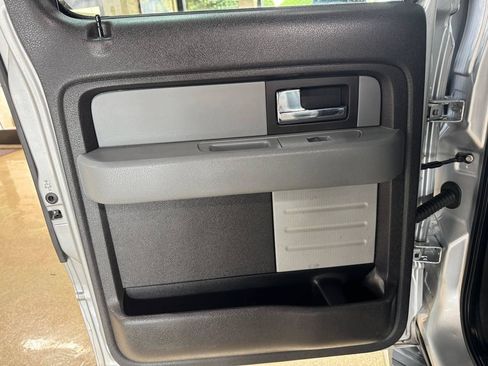 Used 2012 Ford F150 XLT w/ XLT Chrome Pkg RWD image 14