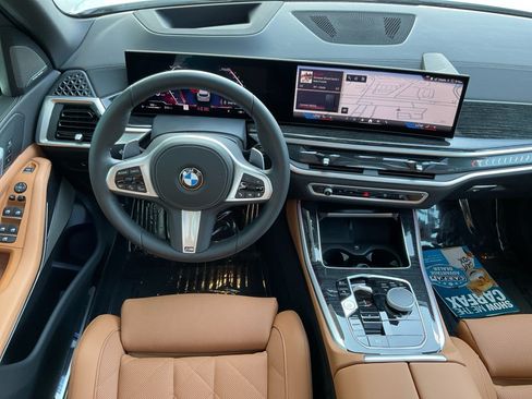 Used 2026 BMW X5 sDrive40i w/ M Sport Package RWD image 33