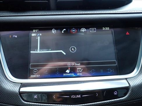 Used 2019 Cadillac XT5 Premium Luxury AWD/4WD image 28