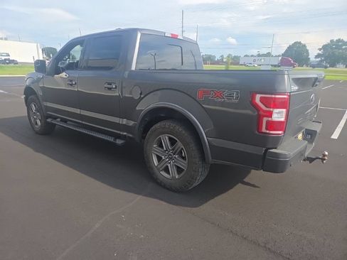 Used 2020 Ford F150 XLT w/ Equipment Group 302A Luxury AWD/4WD image 14