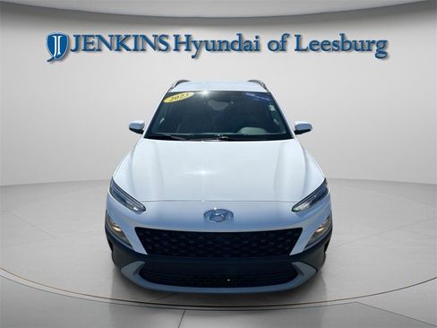 Certified 2023 Hyundai Kona SEL image 3