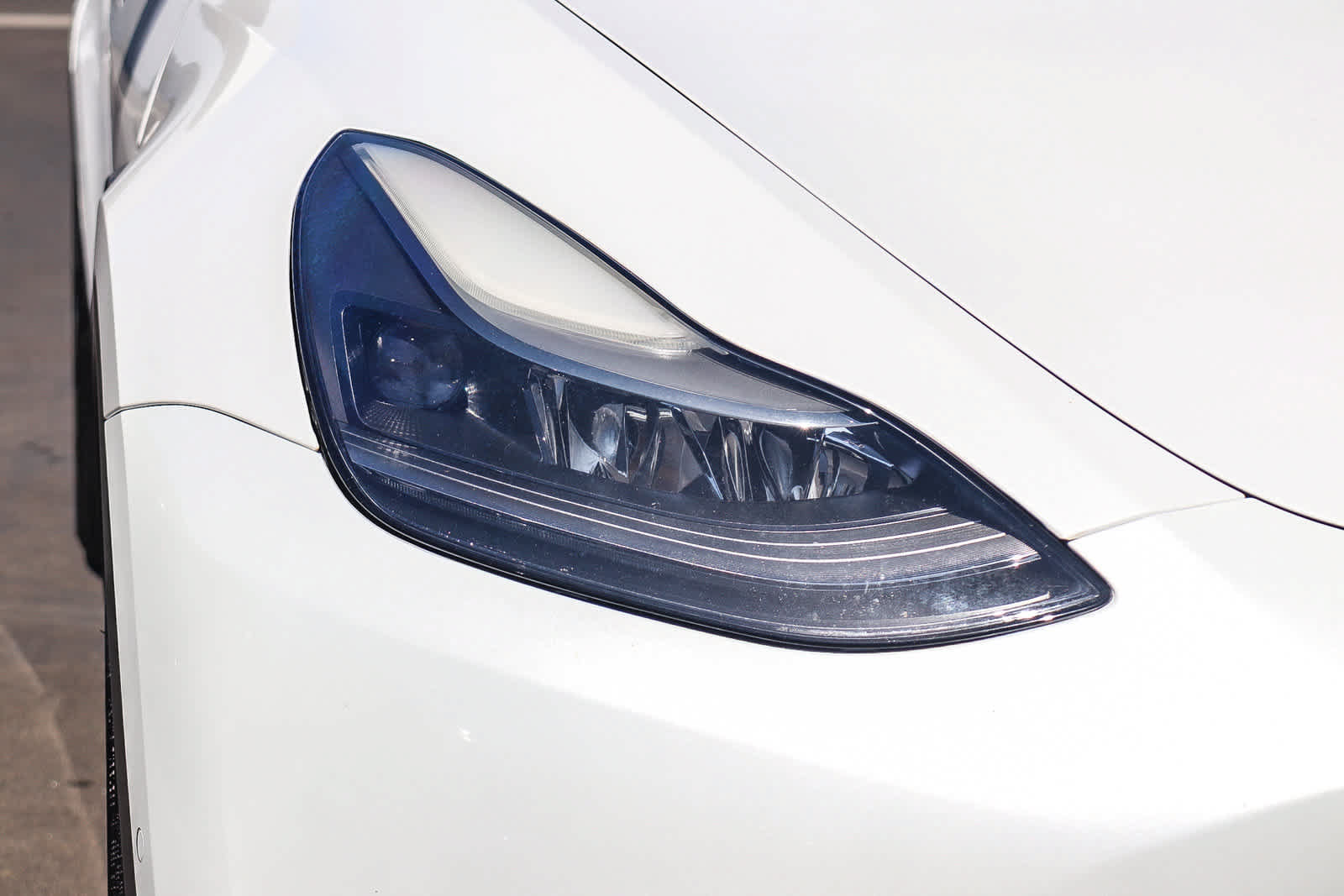 Used 2022 Tesla Model Y Performance AWD/4WD image 8