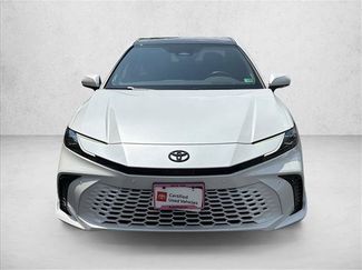 Used 2026 Toyota Camry XSE w/ Premium Plus Package FWD video 2