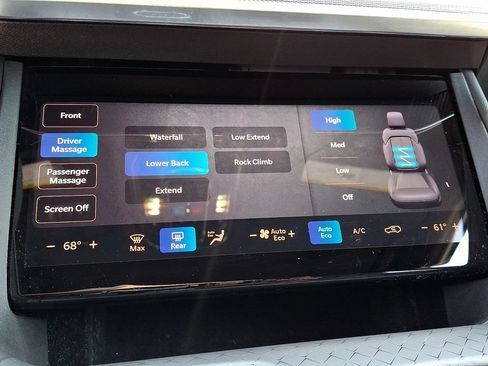 Used 2024 Jeep Wagoneer Launch Edition w/ Trailer Tow Group AWD/4WD image 25