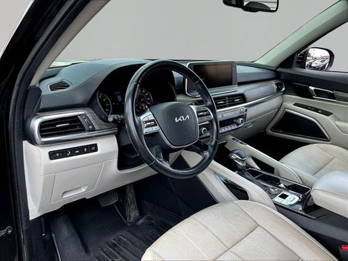 Used 2022 Kia Telluride EX w/ EX Premium Package AWD/4WD image 17