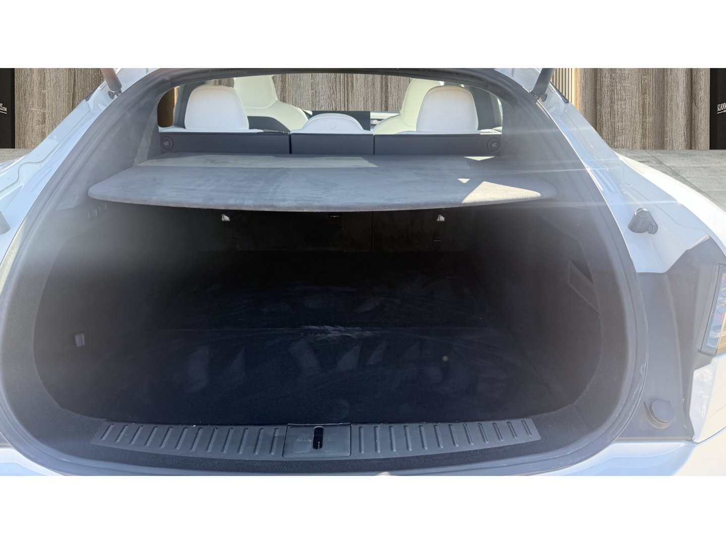 Used 2023 Tesla Model S AWD/4WD image 16