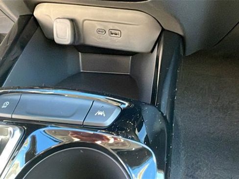 New 2026 Chevrolet Trax LT w/ LT Convenience Package image 17