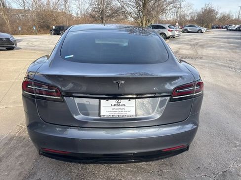 Used 2022 Tesla Model S image 4