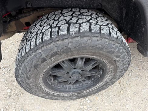 Used 2010 Jeep Wrangler Sport AWD/4WD image 11
