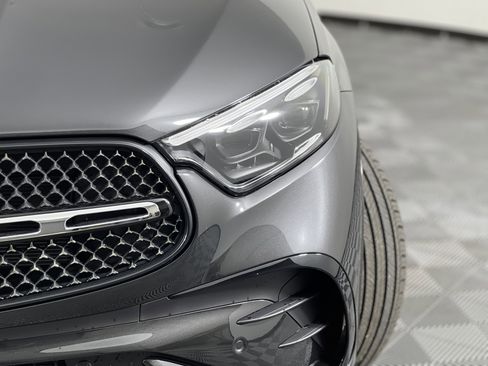 New 2026 Mercedes-Benz GLC 300 4MATIC image 7