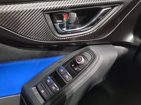 New 2026 Subaru WRX tS AWD/4WD image 22