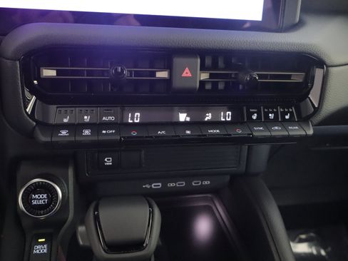 New 2026 Toyota Land Cruiser AWD/4WD image 17