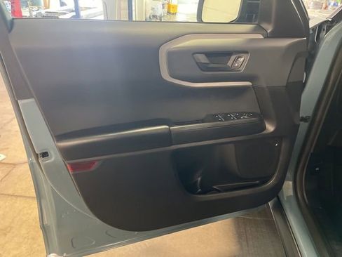 Used 2022 Ford Bronco Sport Big Bend w/ Convenience Package AWD/4WD image 7