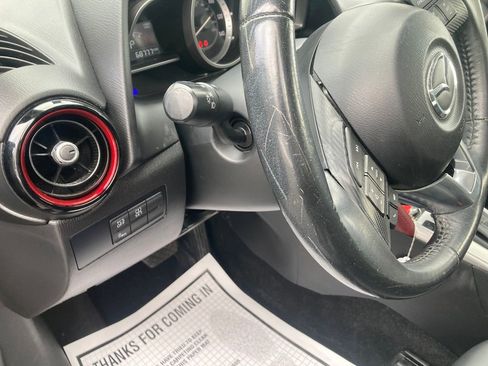 Used 2016 MAZDA CX-3 Touring image 17