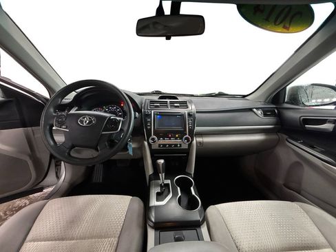 Used 2014 Toyota Camry LE FWD image 16