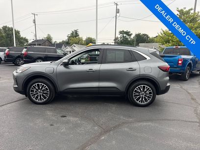 Used 2026 Ford Escape SE