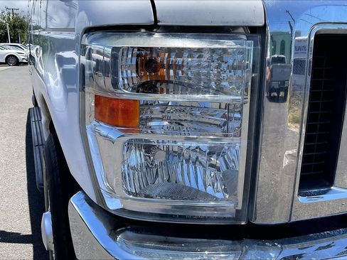 Used 2014 Ford E-350 and Econoline 350 XL w/ Power Windows & Locks Group RWD image 31