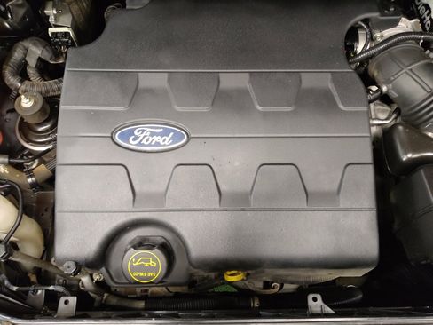 Used 2015 Ford Edge SEL w/ Equipment Group 201A image 30